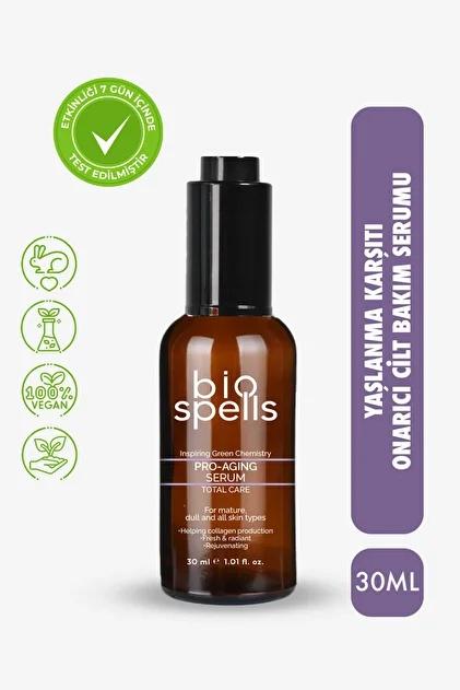Pro-aging Serum