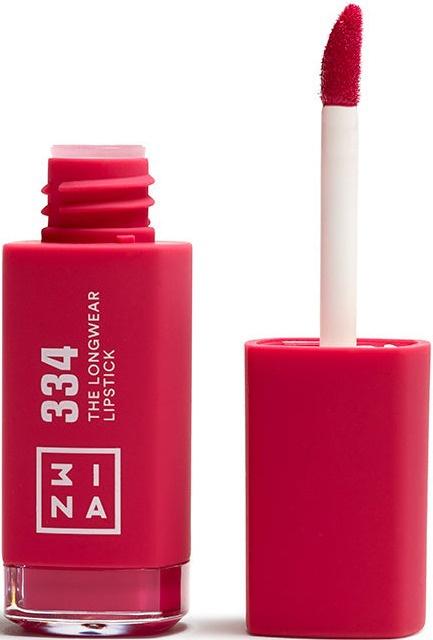 The Longwear Lipstick 334