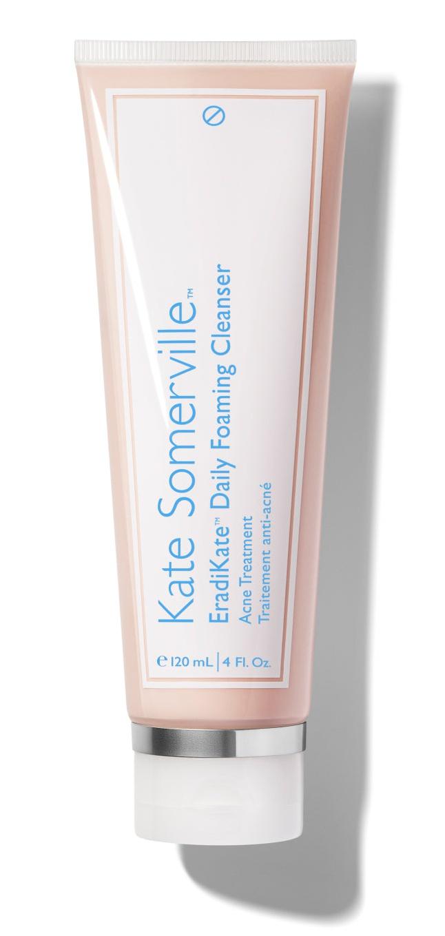 Eradikate 3% Sulfur Daily Foaming Cleanser