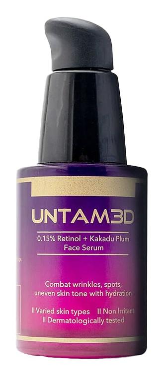 Retinol Kakadu Plum Serum
