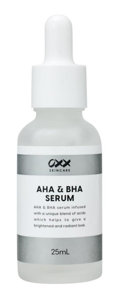AHA & BHA Serum
