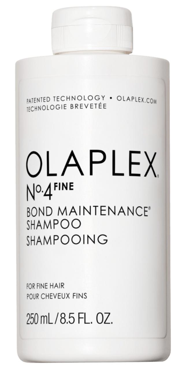N°.4fine Bond Maintenance® Shampoo