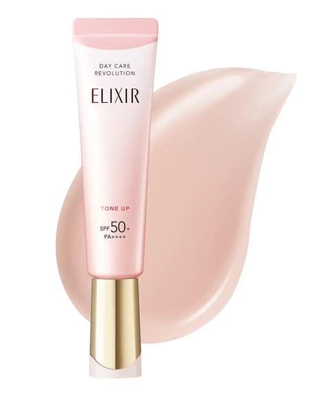 Day Care Revolution Tone Up SPF 50+