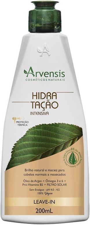 Leave-in Hidratação Intensiva