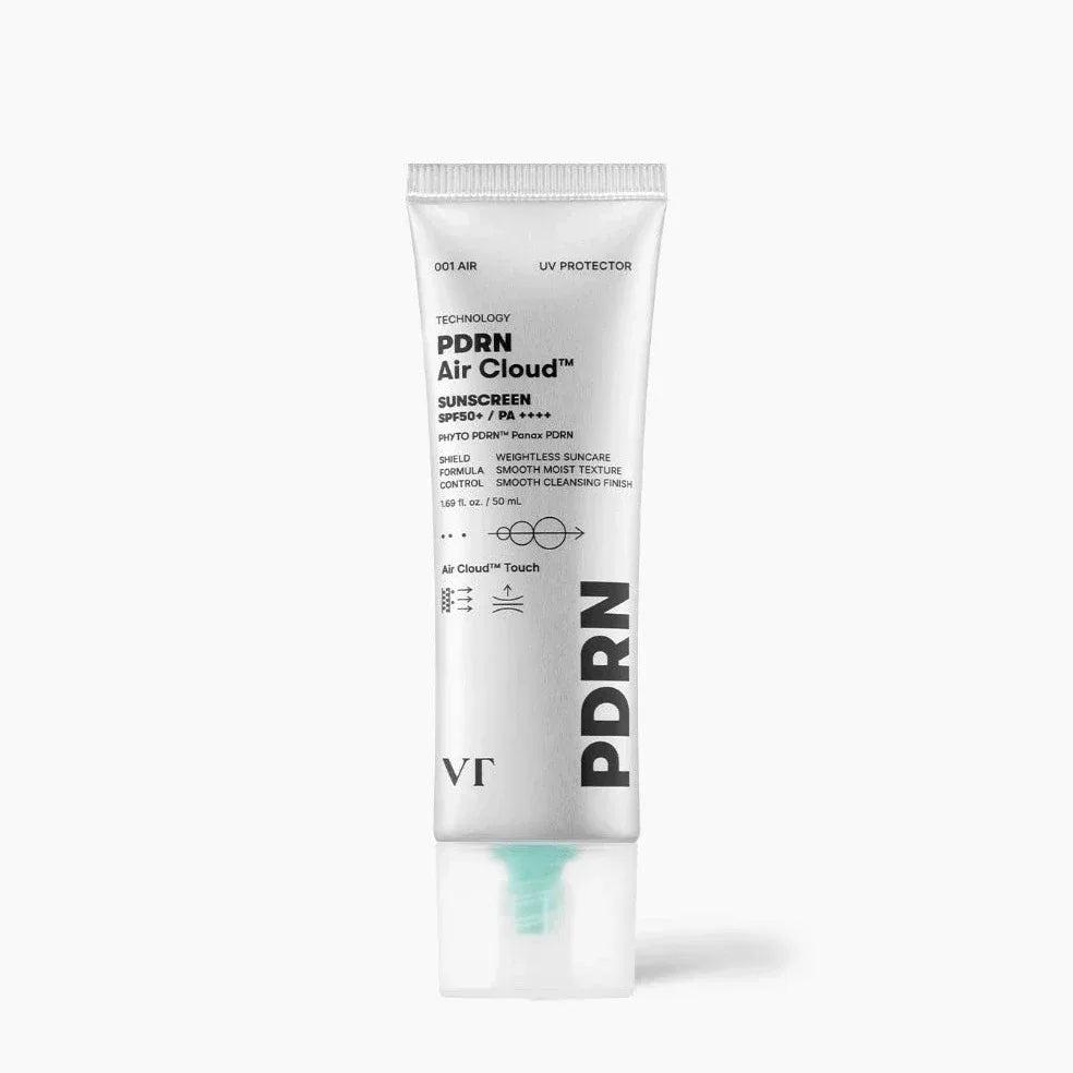 Pdrn Air Cloud Sunscreen