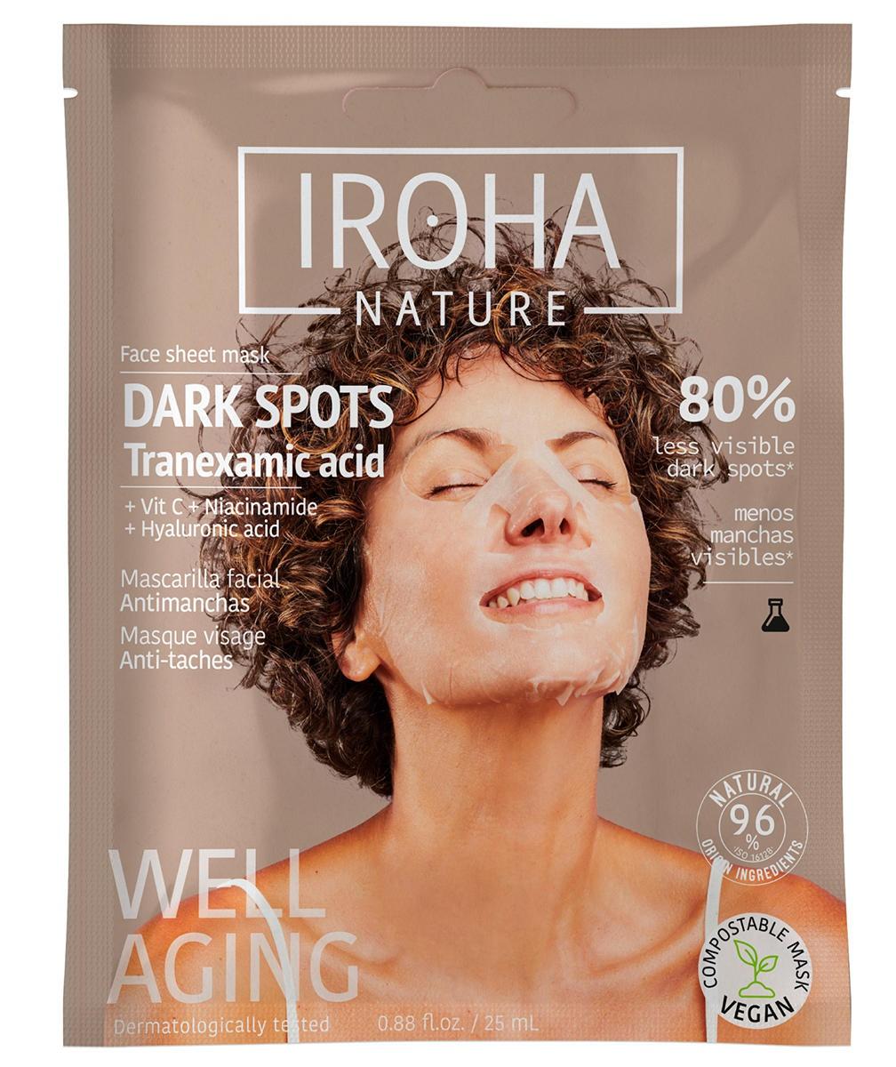 Dark Spots Sheet Mask