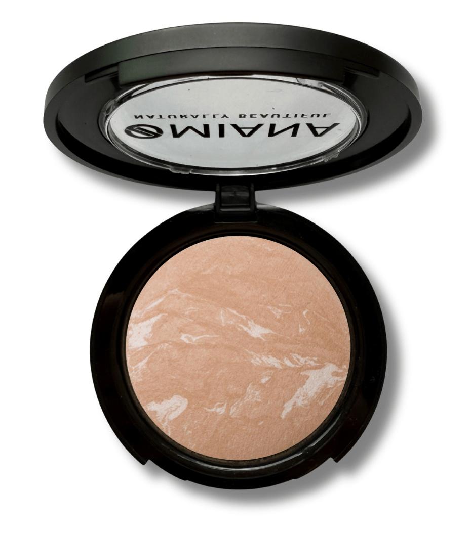Adaptive Pressed Powder Foundation