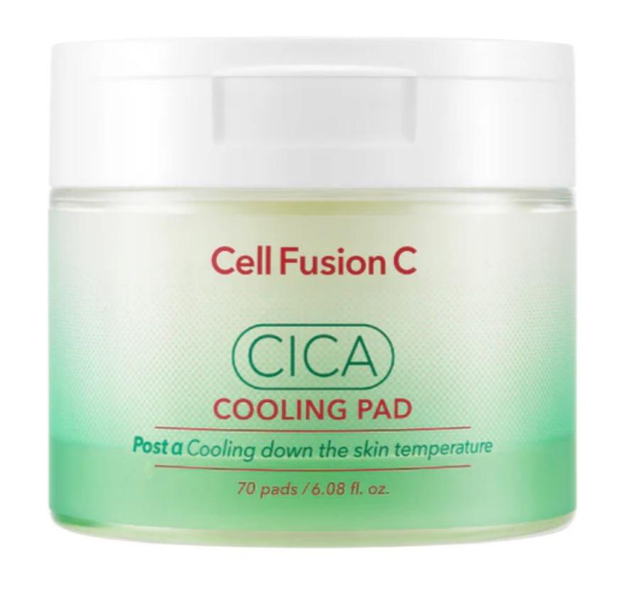 Post Alpha Cica Cooling Pad