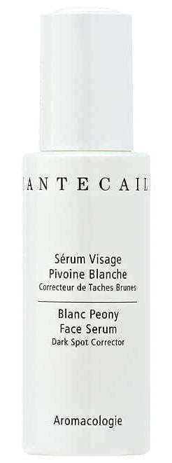 Blanc Peony Face Serum Dark Spot Corrector