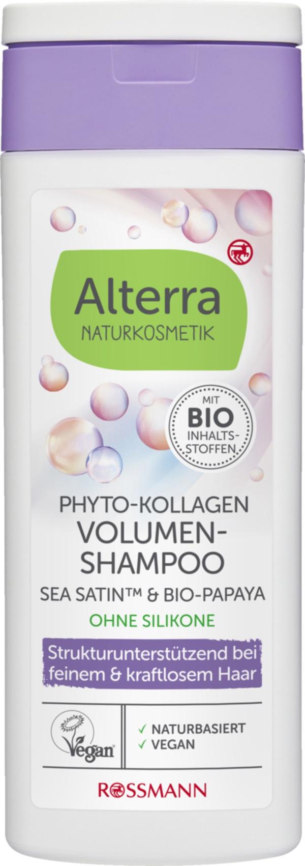 Phyto-Kollagen Volumen Shampoo