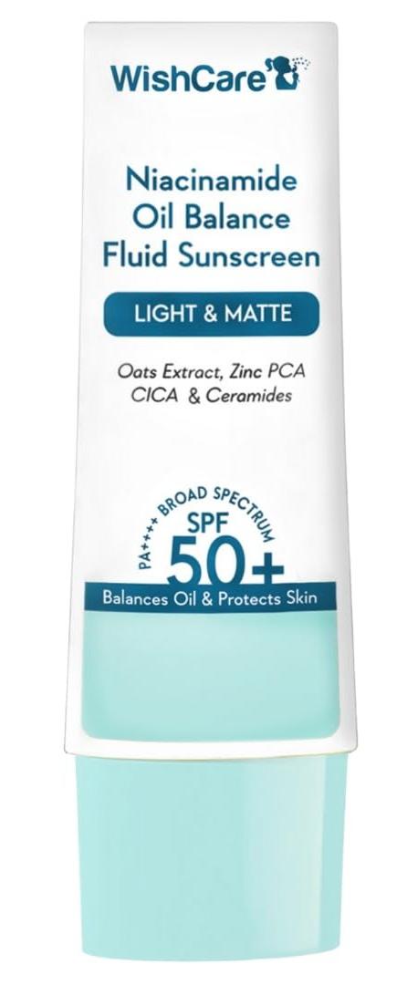 Sunscreen