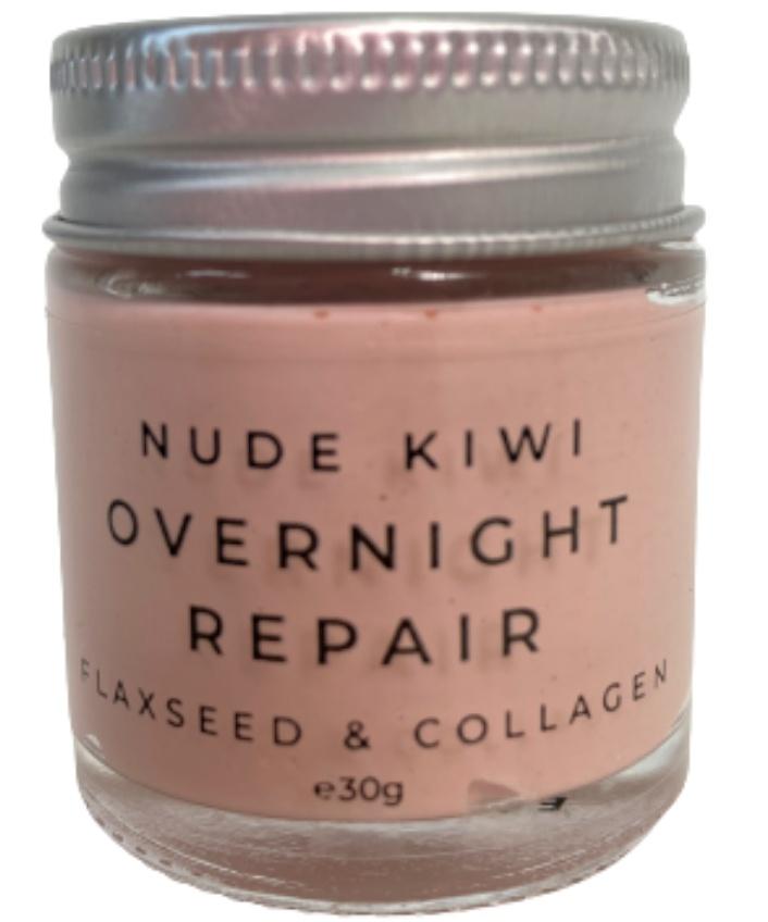 Overnight Repair