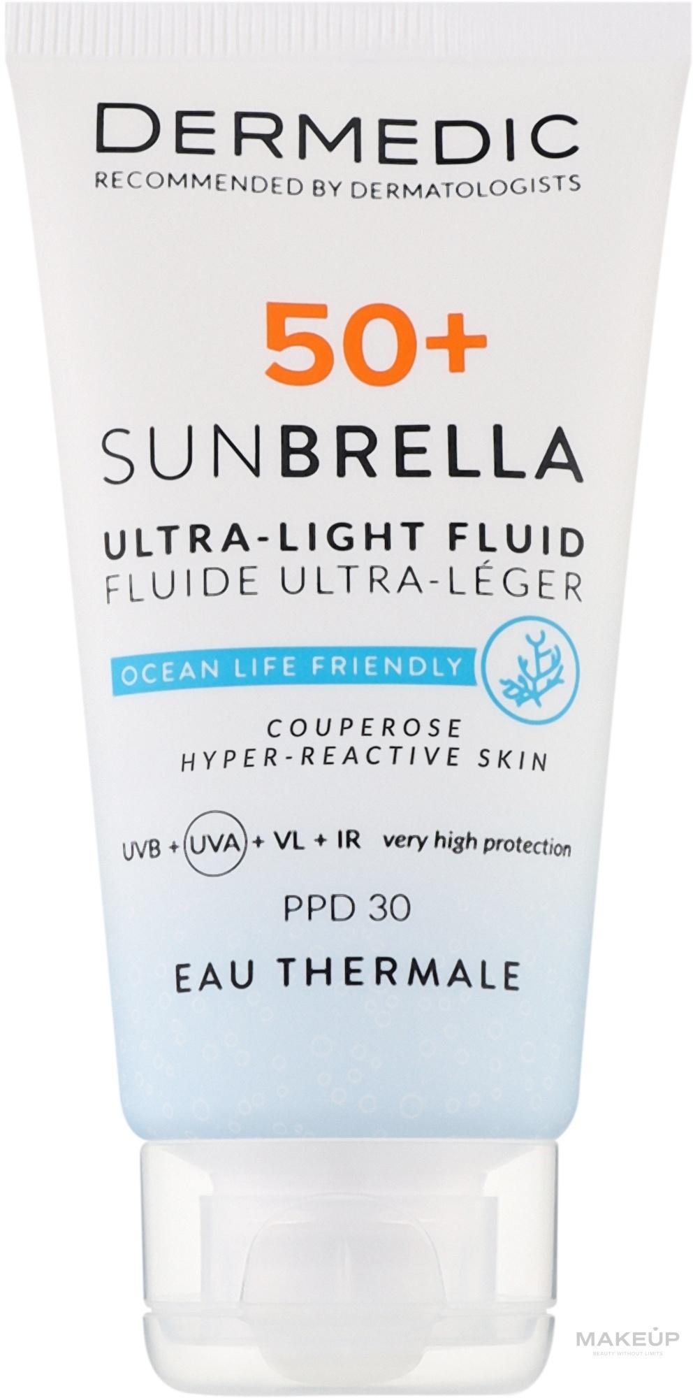 Sunbrella Ultra-light Fluid