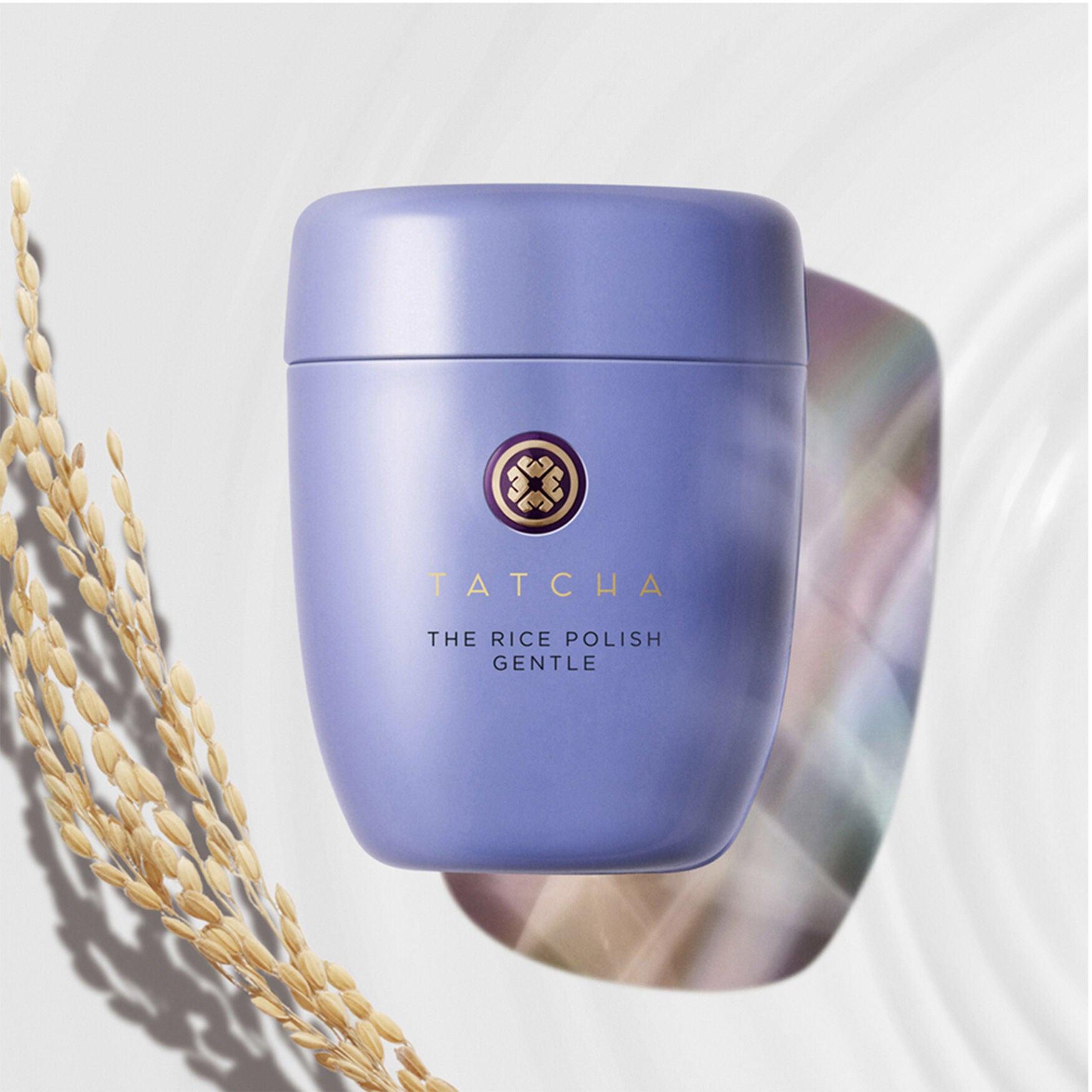 The Rice Polish Gentle (uk 2025)