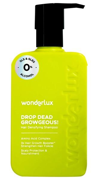 Drop Dead Growgeous! Hair Densifying Shampoo