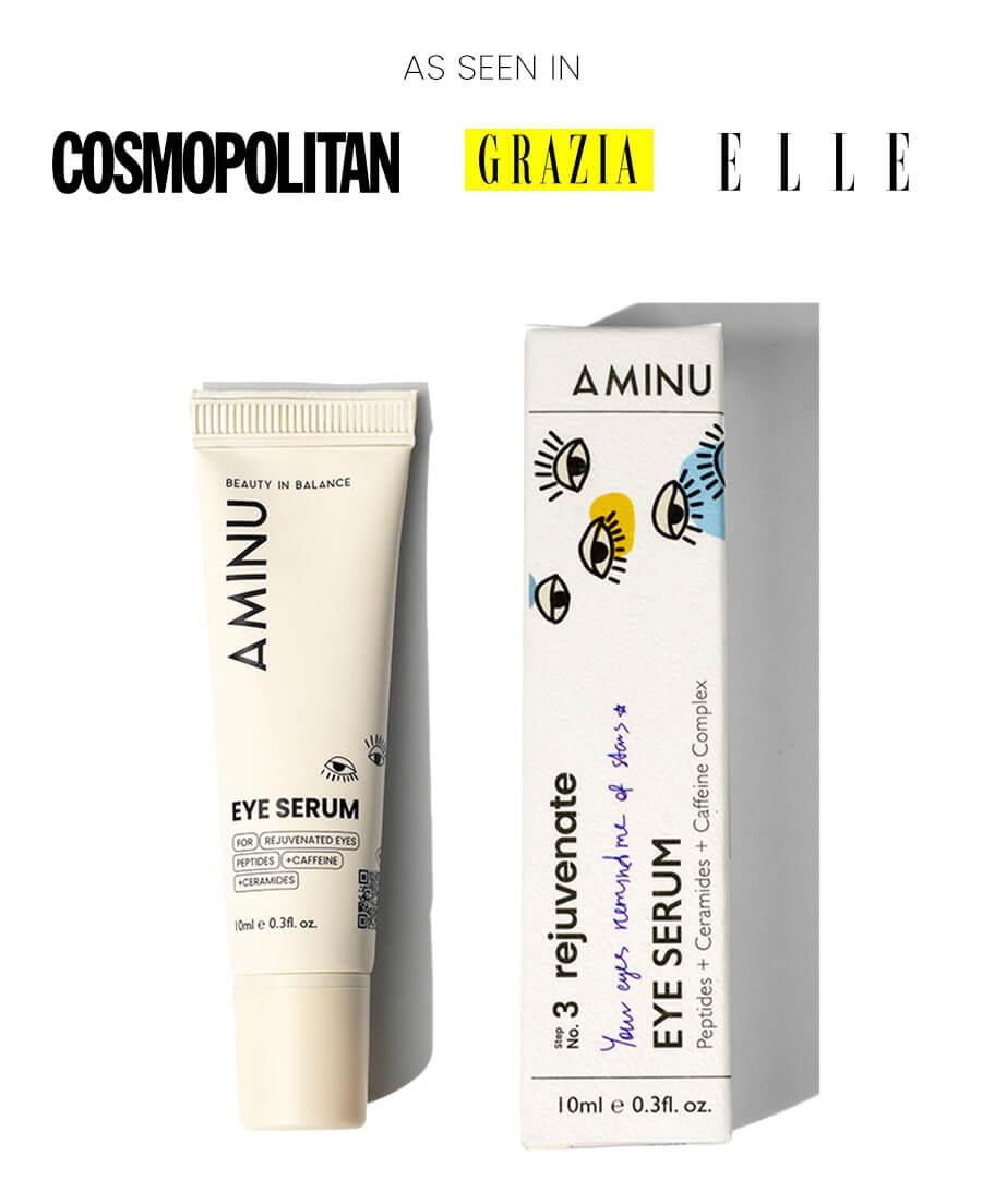 Eye Serum