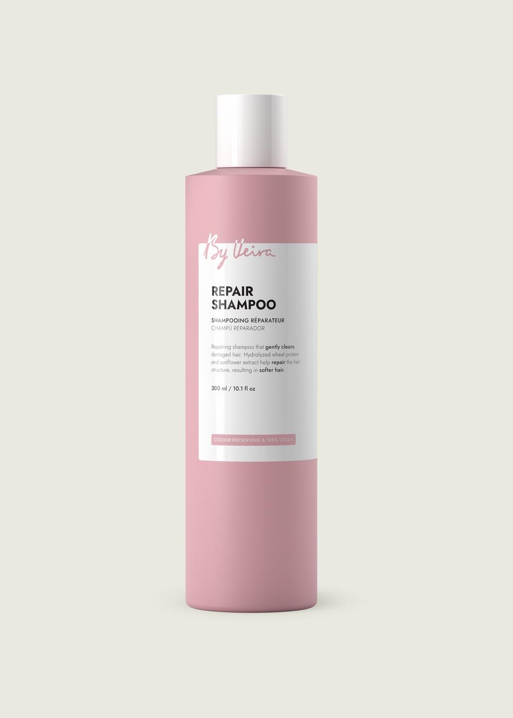 Repair Shampoo