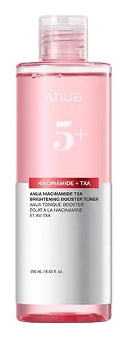 Niacinamide Txa Brightening Booster Toner