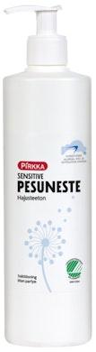 Sensitive Pesuneste