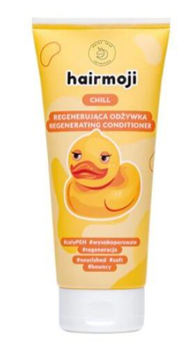 Hairmoji Chill Regenerating Conditioner