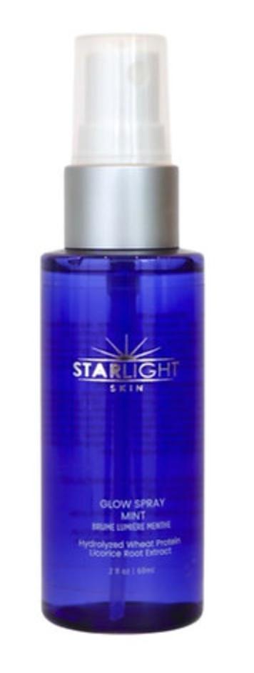 Mint Glow Spray