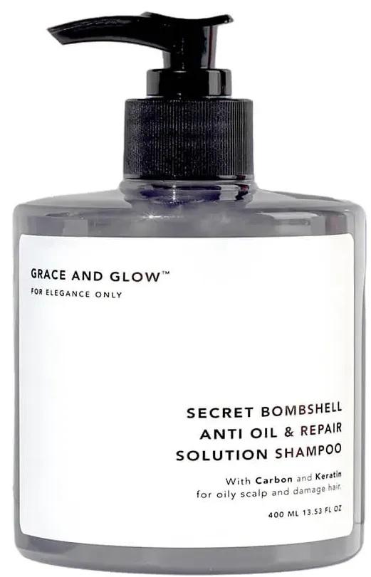 Secret Bombshell Shampoo