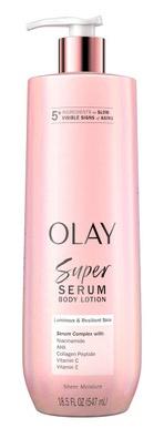 Super Serum Body Lotion