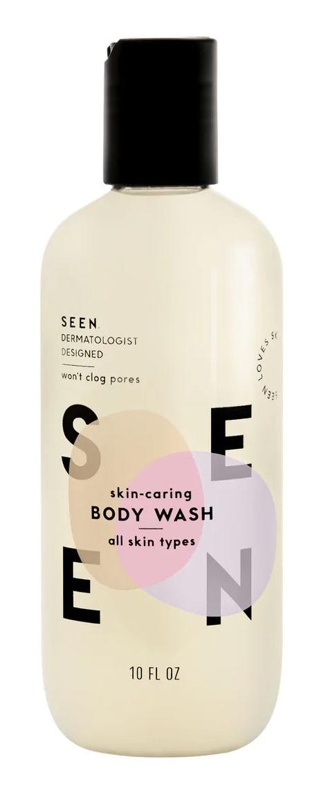 Body wash