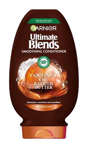 Ultimate Blends Coco Sleek Conditioner