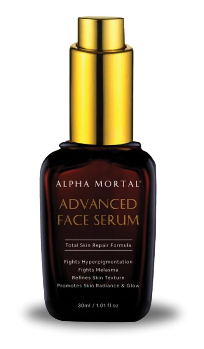 Advanced Face Serum