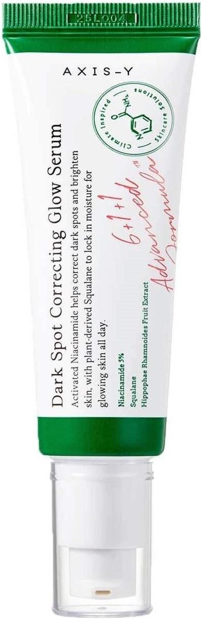 15% Dark Spot Correcting Glow Serum