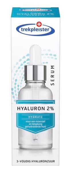 Hyaluron 2%