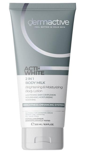 Acti White Milk Lotion