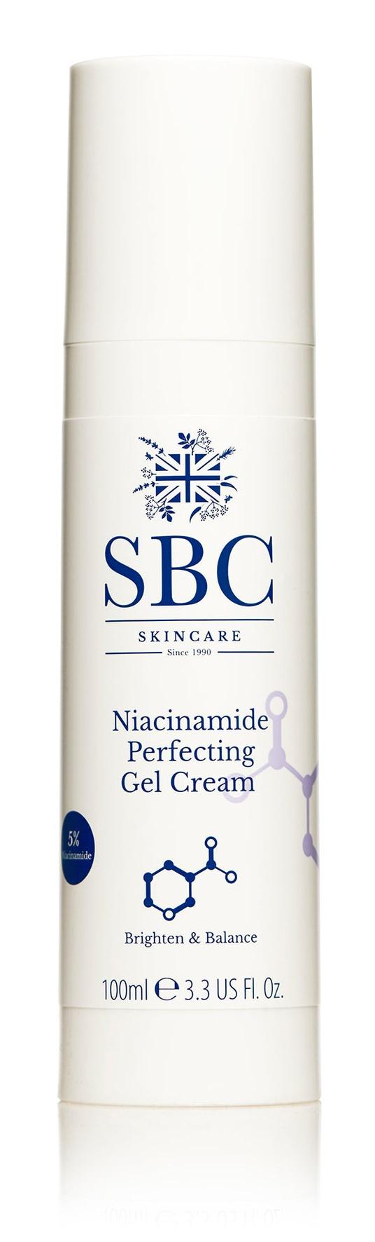 Niacinamide Perfecting Cream