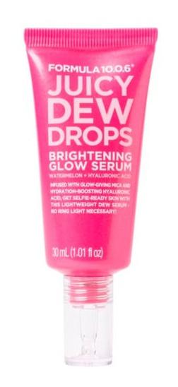 Juicy Dew Drops
