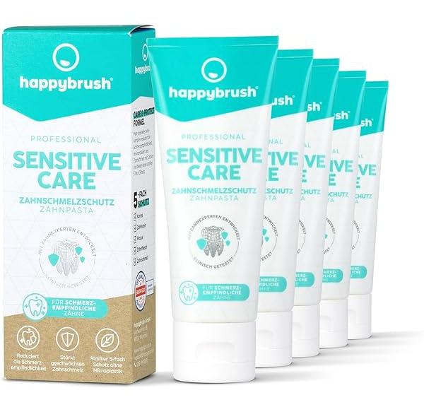 Sensitive Care Toothpaste