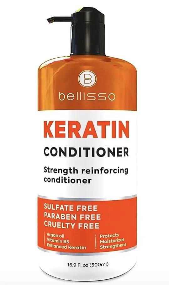 Keratin Conditioner