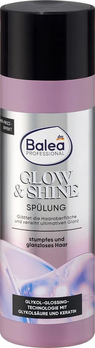 Professional Glow & Shine Spülung
