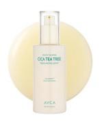 Quick Calming Cica Tea Tree Rebalancing Serum