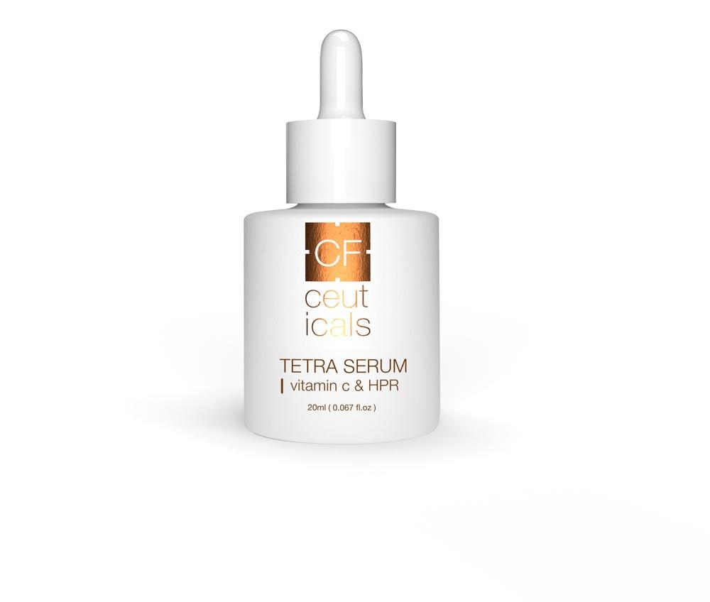 Tetra Serum
