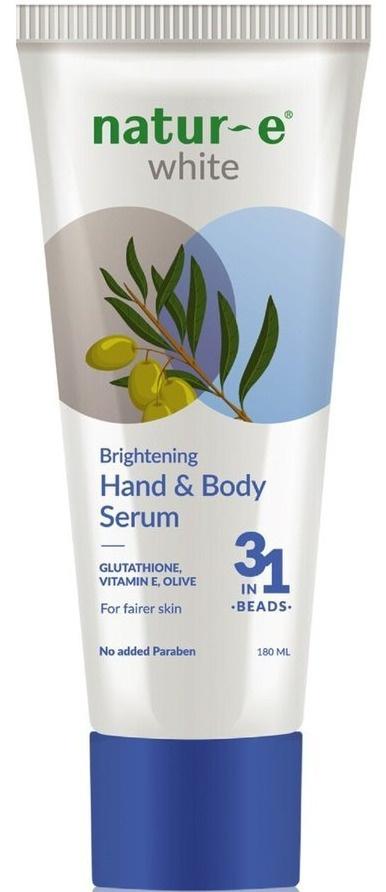 Natur-e White Hand & Body Serum