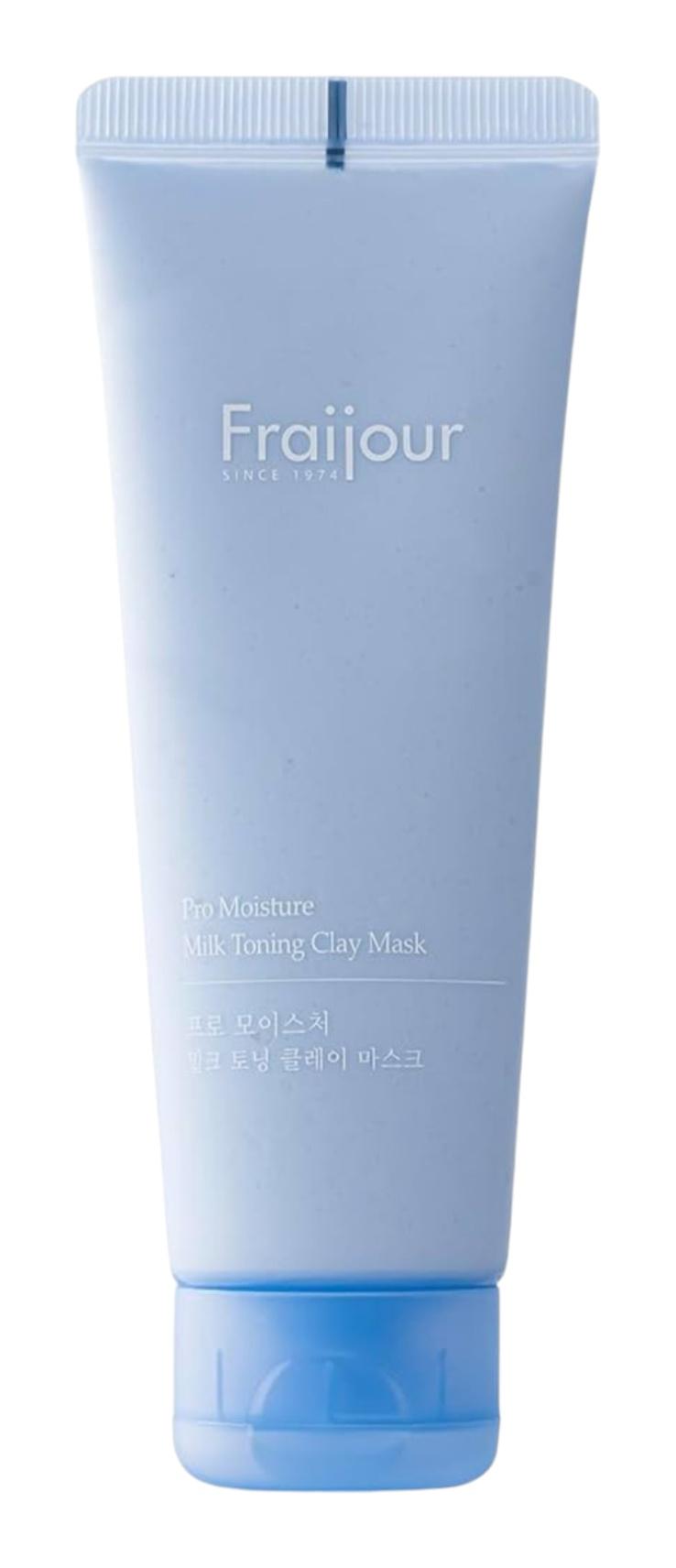 Pro Moisture Milk Toning Clay Mask