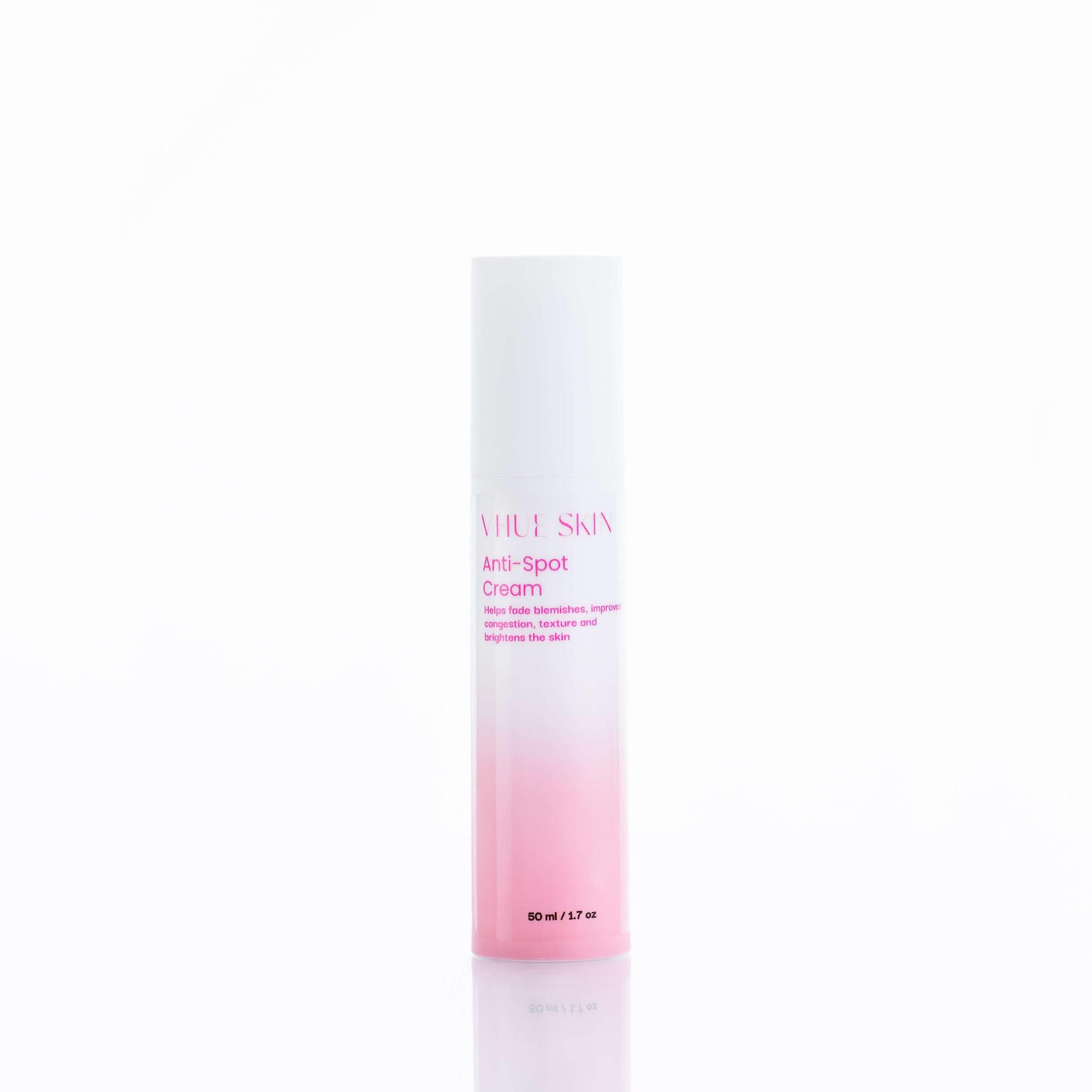 Antispot Cream