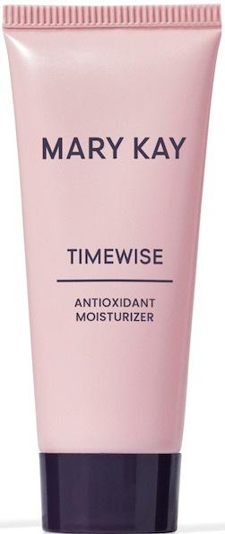 Timewise Antioxident Moisturizer Combination To Oily