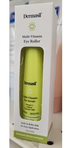 Multi-vitamin Eye Serum Roller