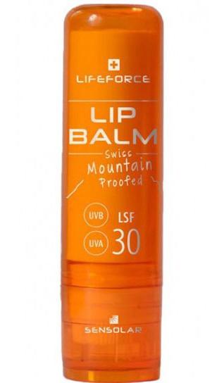 Sensolar Lip Balm – SPF 30
