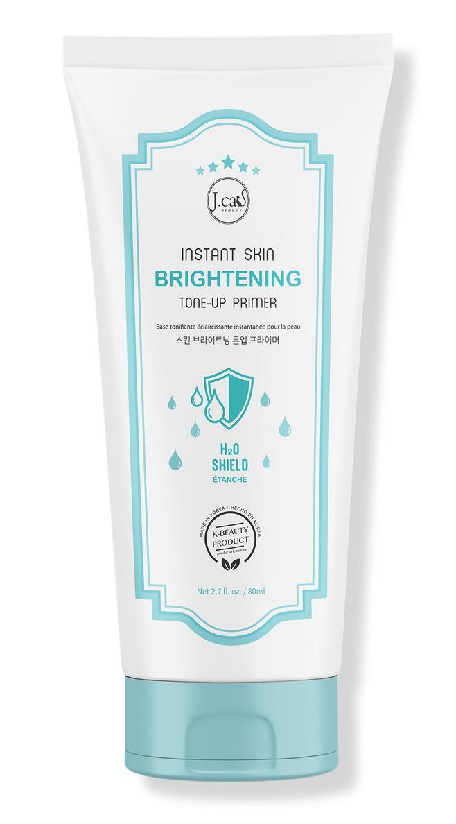 Instant Skin Brightening Tone-up H2o Shield Primer