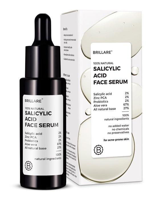 Salicylic Acid Serum