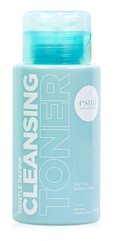 Gentle Refine Cleansing Toner