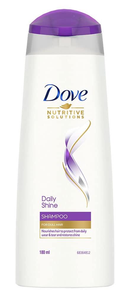 Daily Shine Shampoo